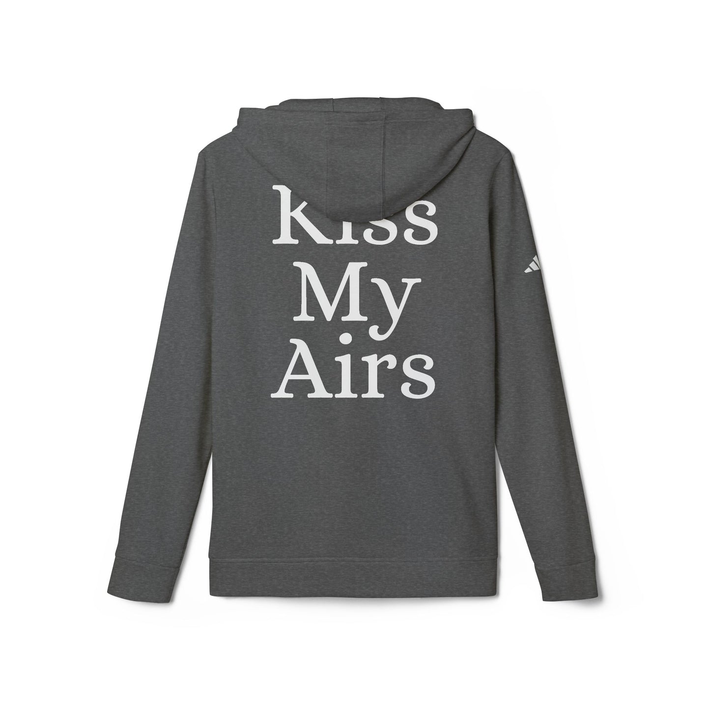 Adidas Kiss My Airs Alice Fleece Hoodie