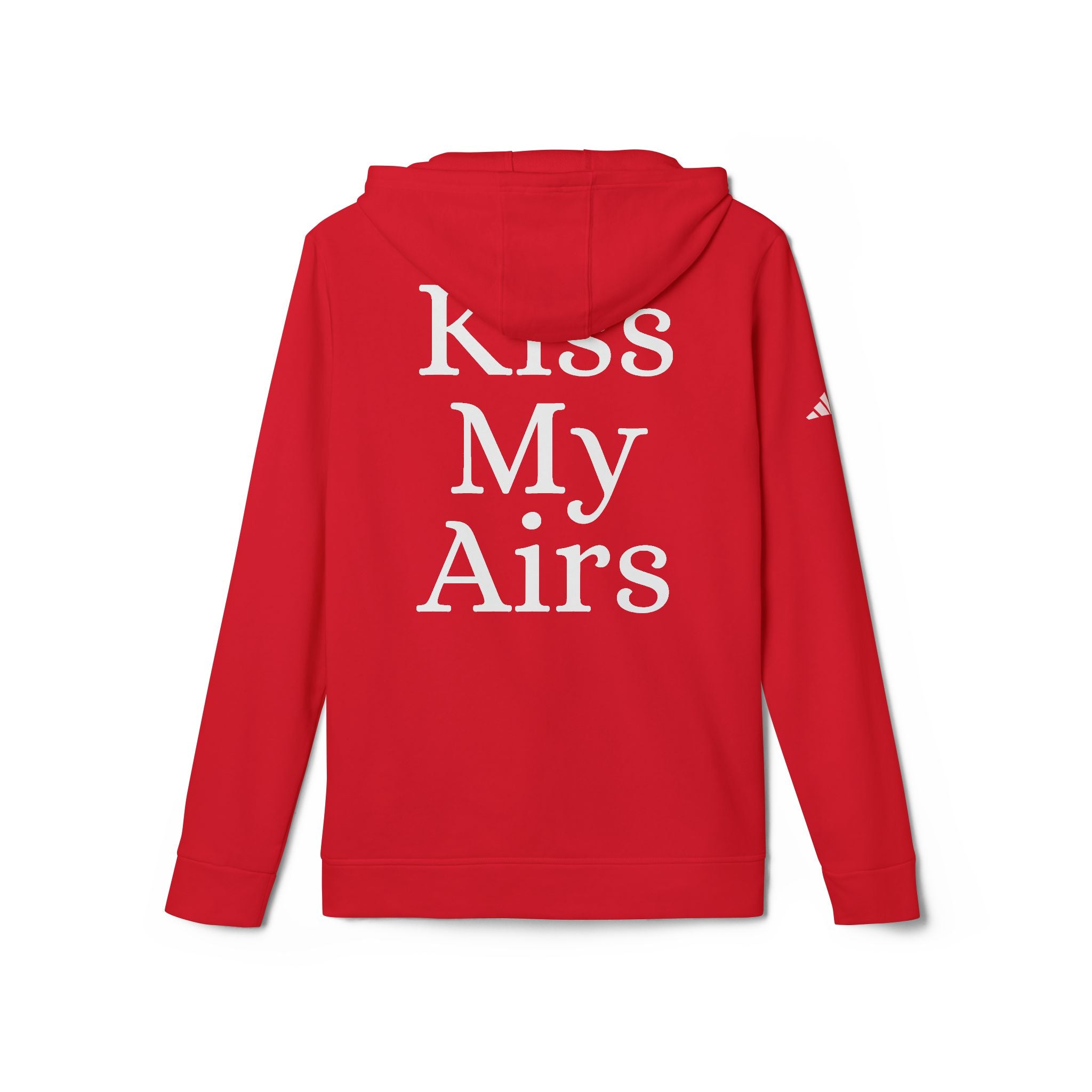 Adidas Kiss My Airs Alice Fleece Hoodie