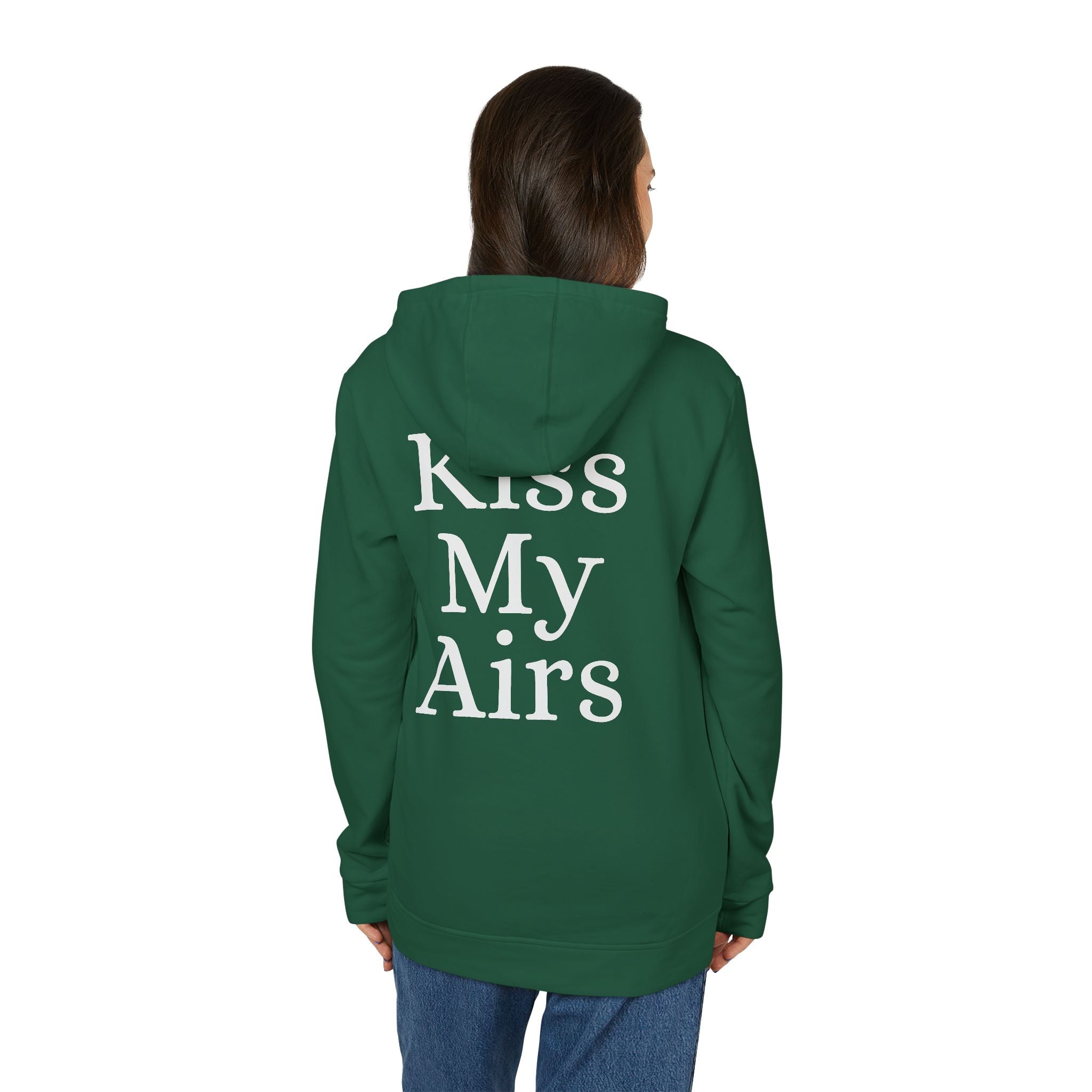 Adidas Kiss My Airs Alice Fleece Hoodie