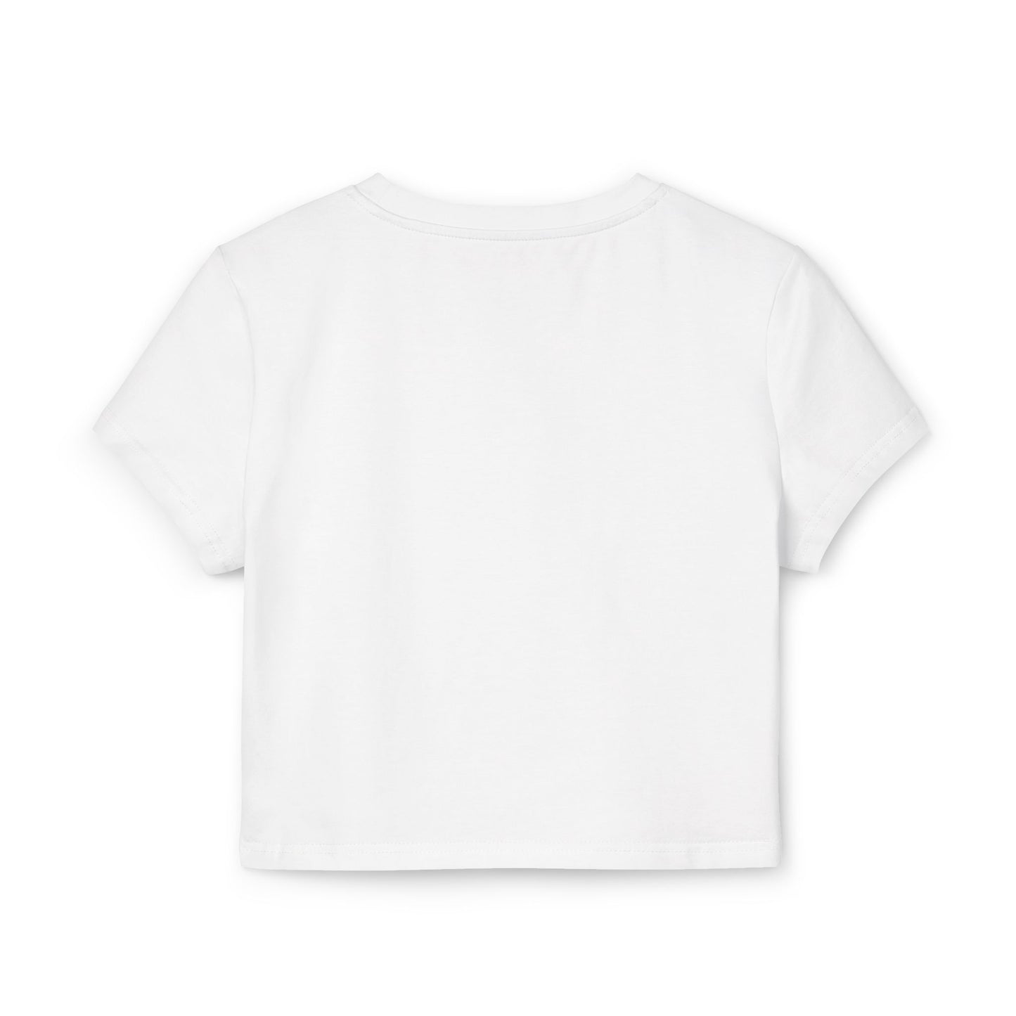 Kiss My Airs Women's Baby Tee – Trendy Crop Top, Casual Wear, Fashion Statement, Gift for Her, Summer Style