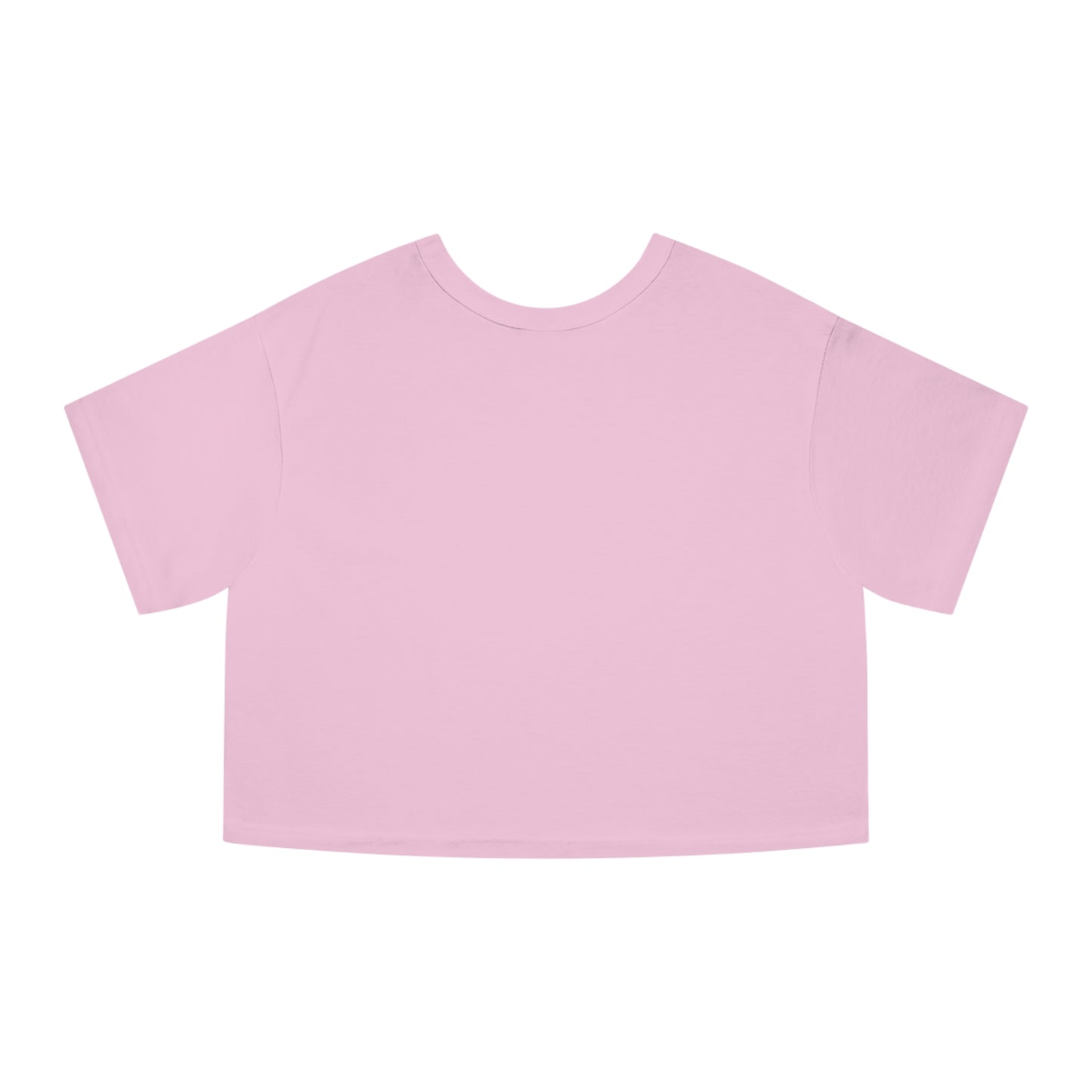 Champion Women's Kiss My Airs Cropped T-Shirt