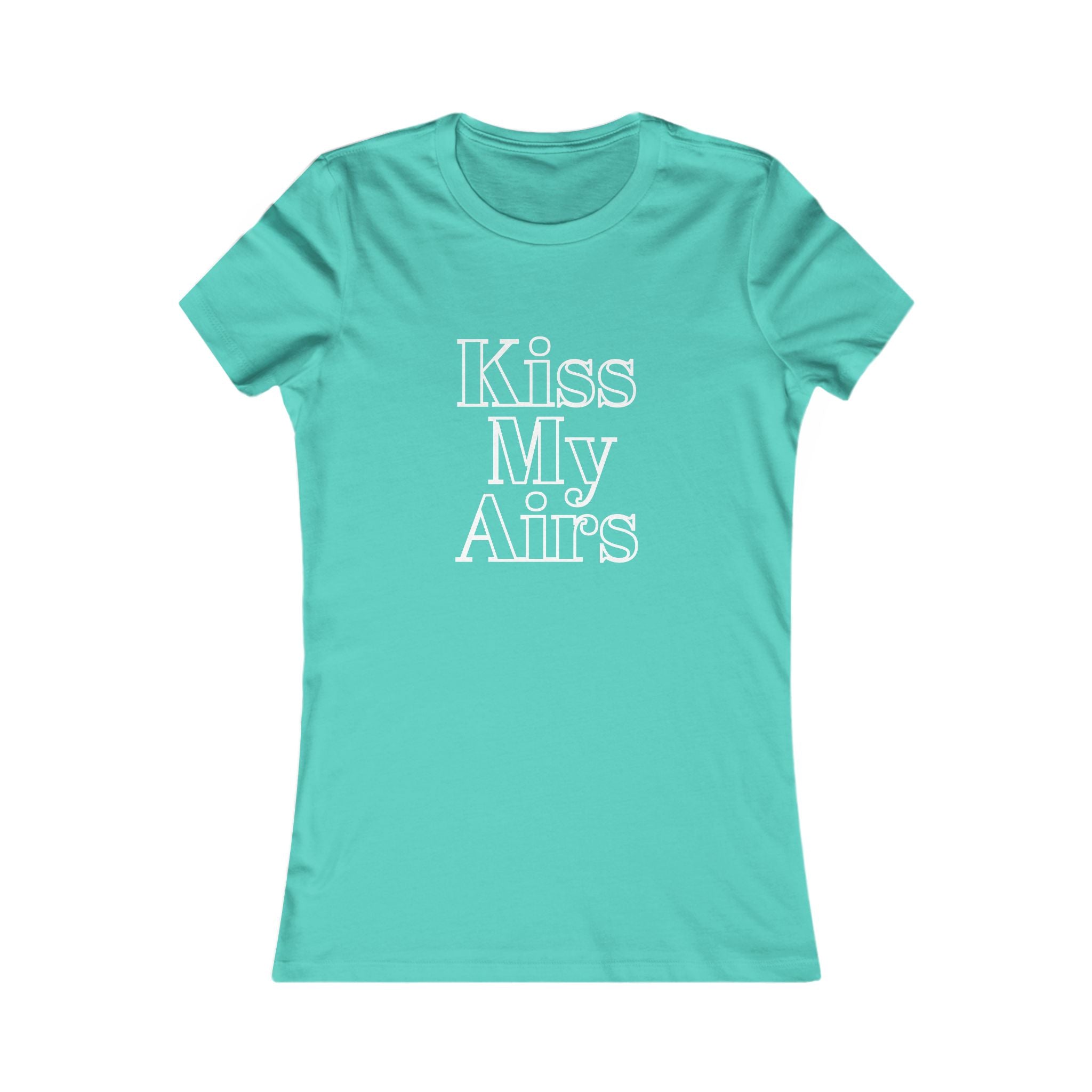 Kiss My Airs Women&