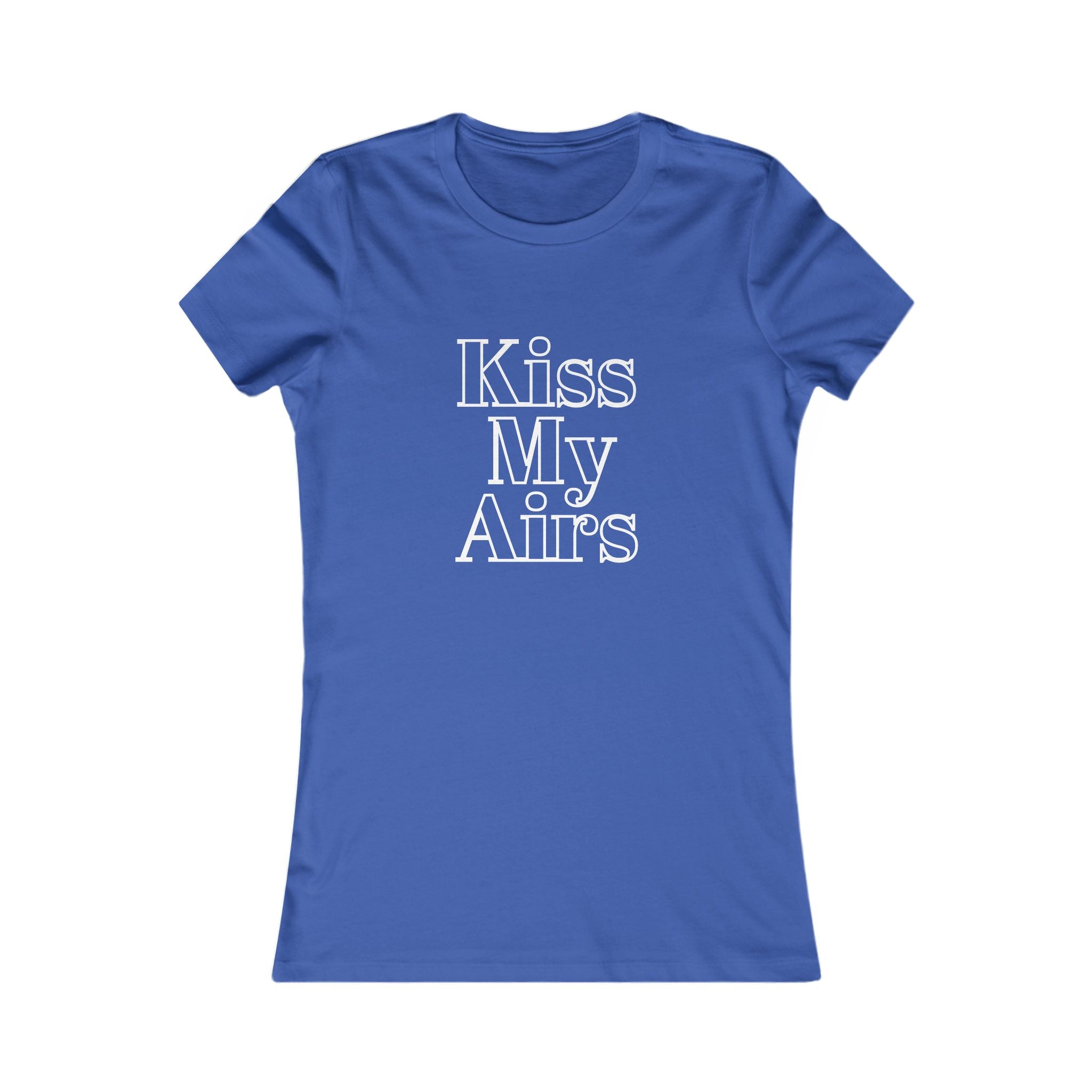 Kiss My Airs Women&
