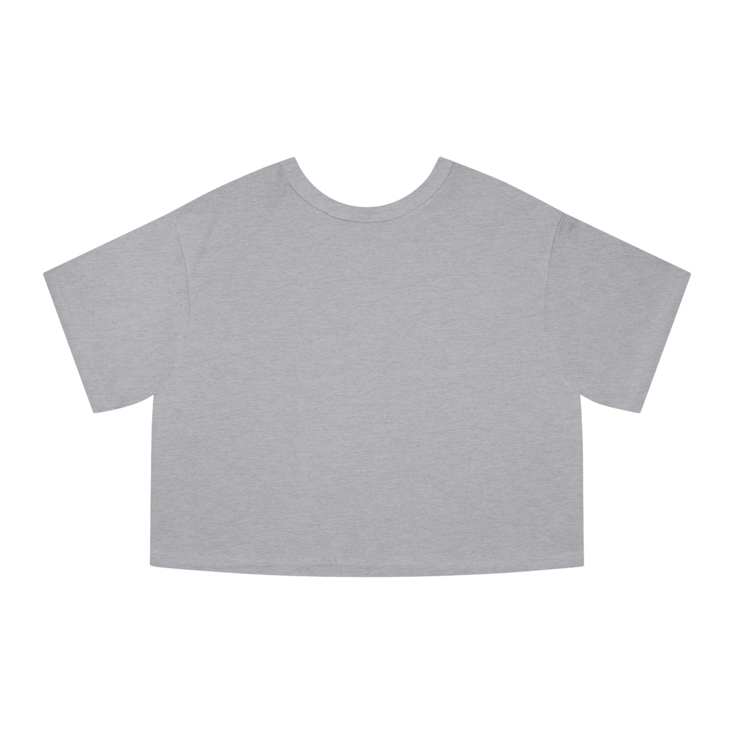 Champion Women's Kiss My Airs Alice Crop-Top