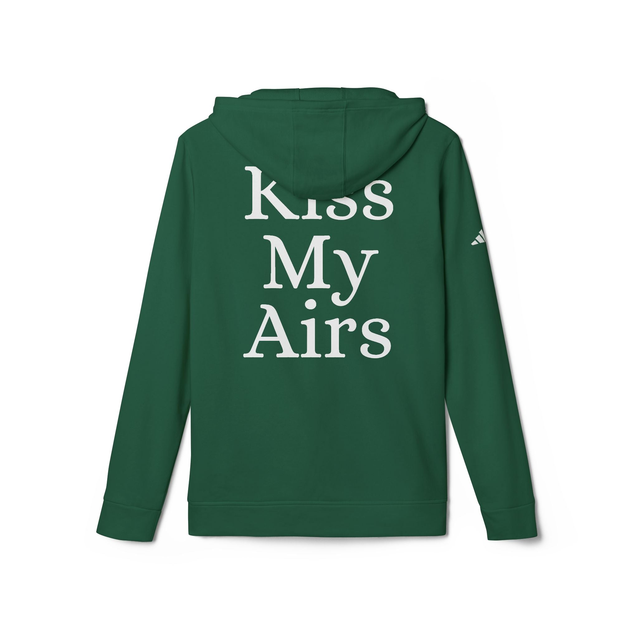 Adidas Kiss My Airs Alice Fleece Hoodie