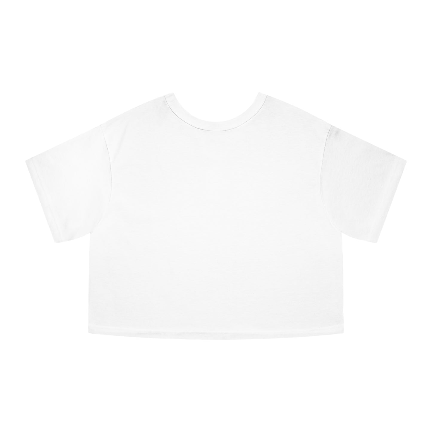 Champion Women's Kiss My Airs Cropped T-Shirt