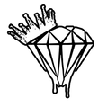 Drippin Diamonds Designs