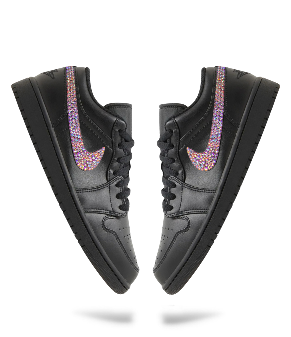 Air Jordan 1 Low &