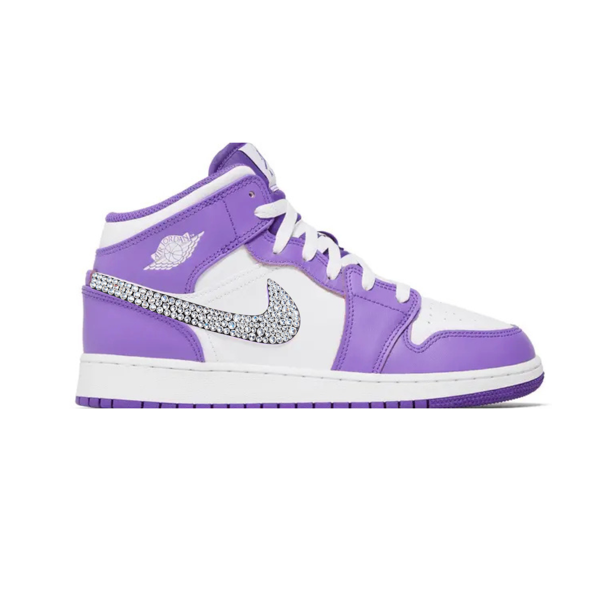 Air Jordan 1 Mid &