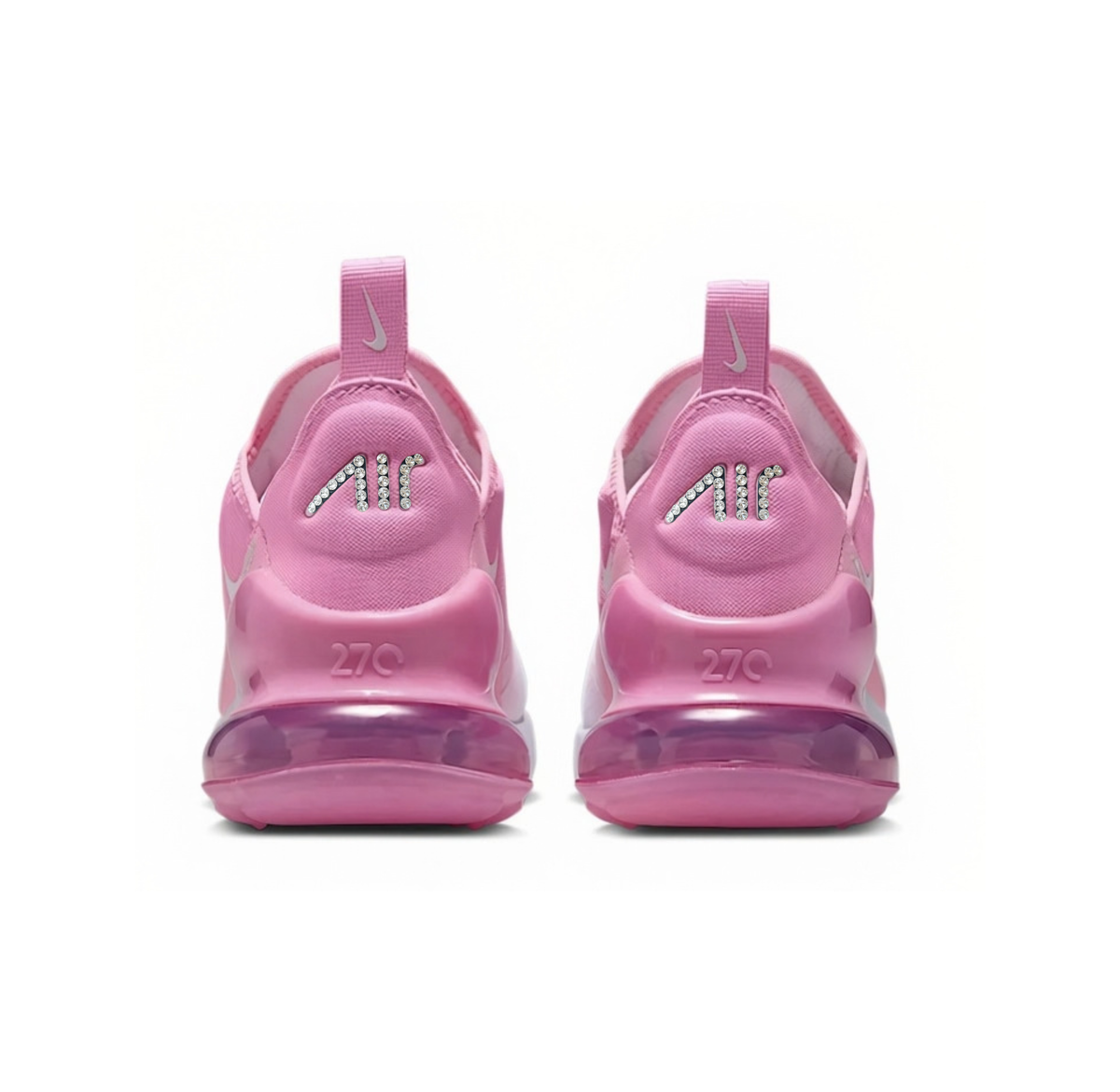 Nike Air Max 270 &