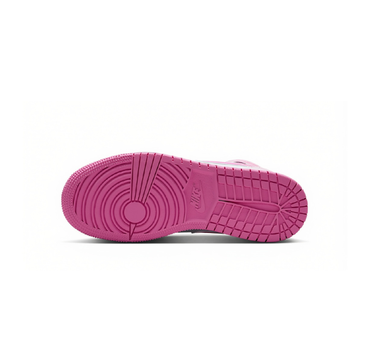 Air Jordan 1 Low &