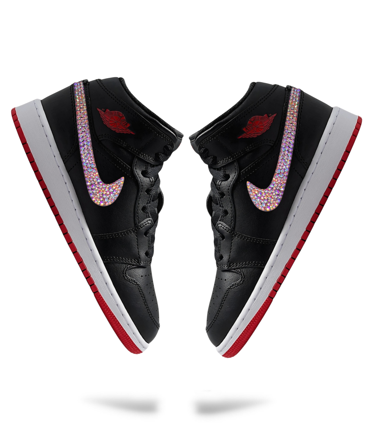 Air Jordan 1 Mid &