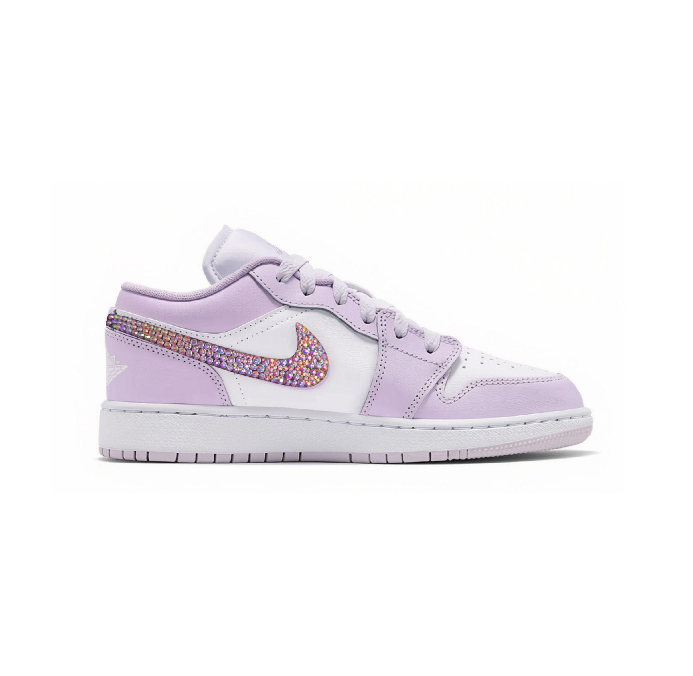 Air Jordan 1 Low &