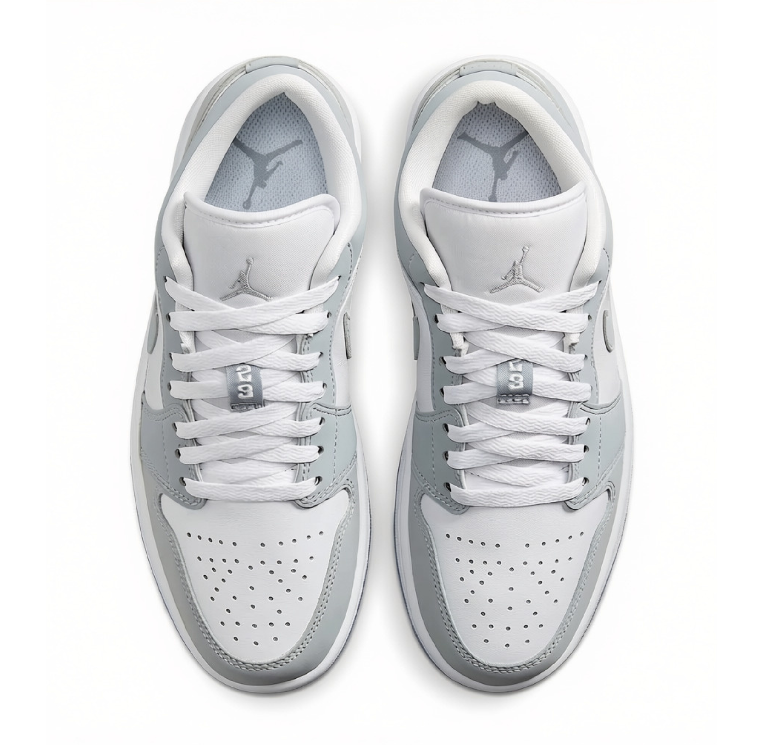 Air Jordan 1 Low &