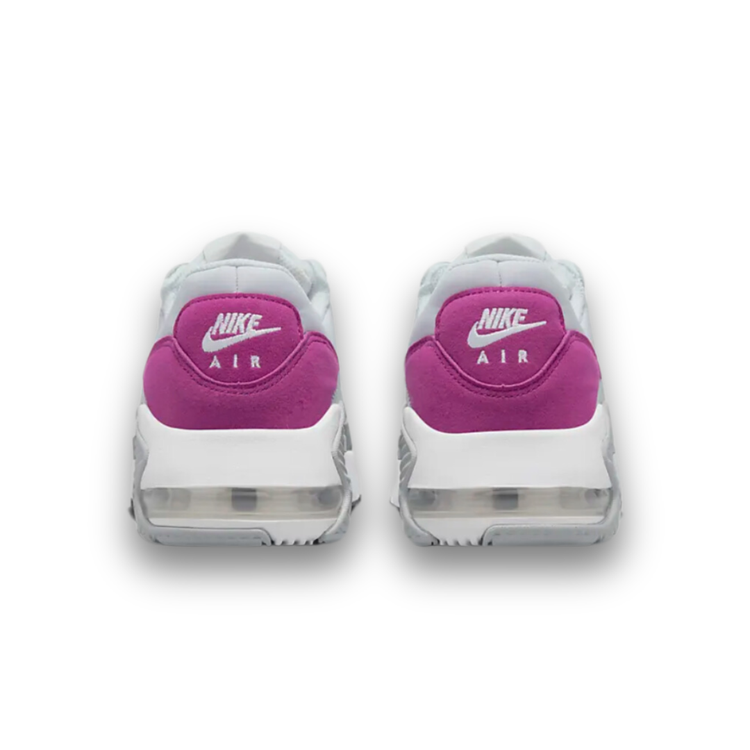 Women's Swarovski Nike Air Max Excee 'Photon Dust Hot Fuchsia' - Drippin Diamonds Designs