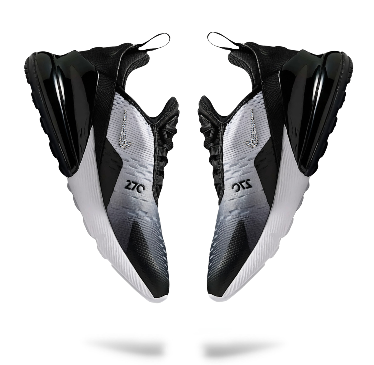 Nike Air Max 270 &