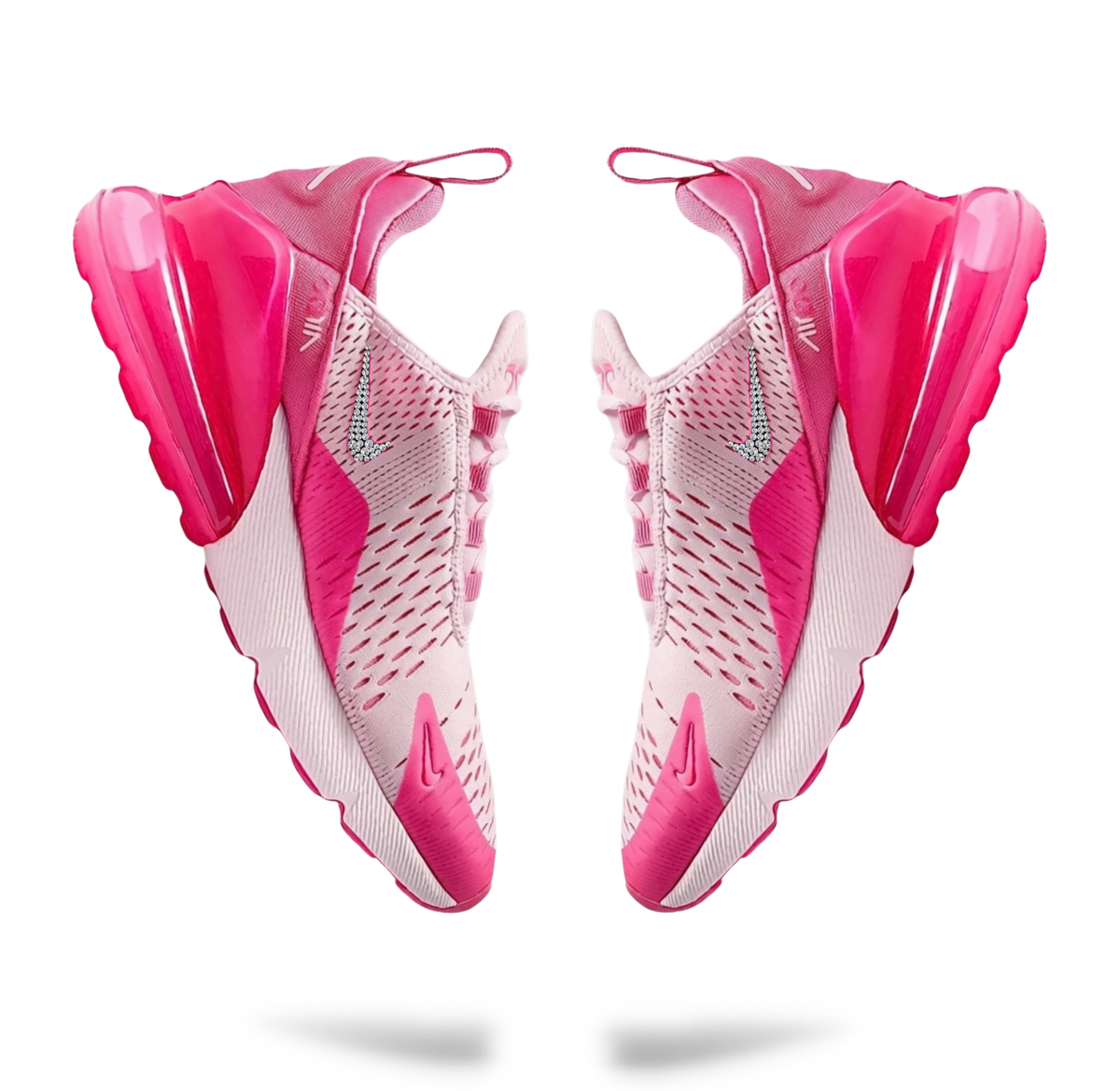 Nike Air Max 270 &
