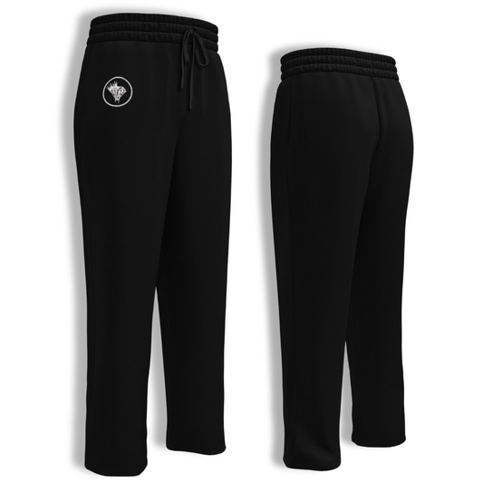 Women's Classic Street Wear Joggers - Drippin Diamonds Designs