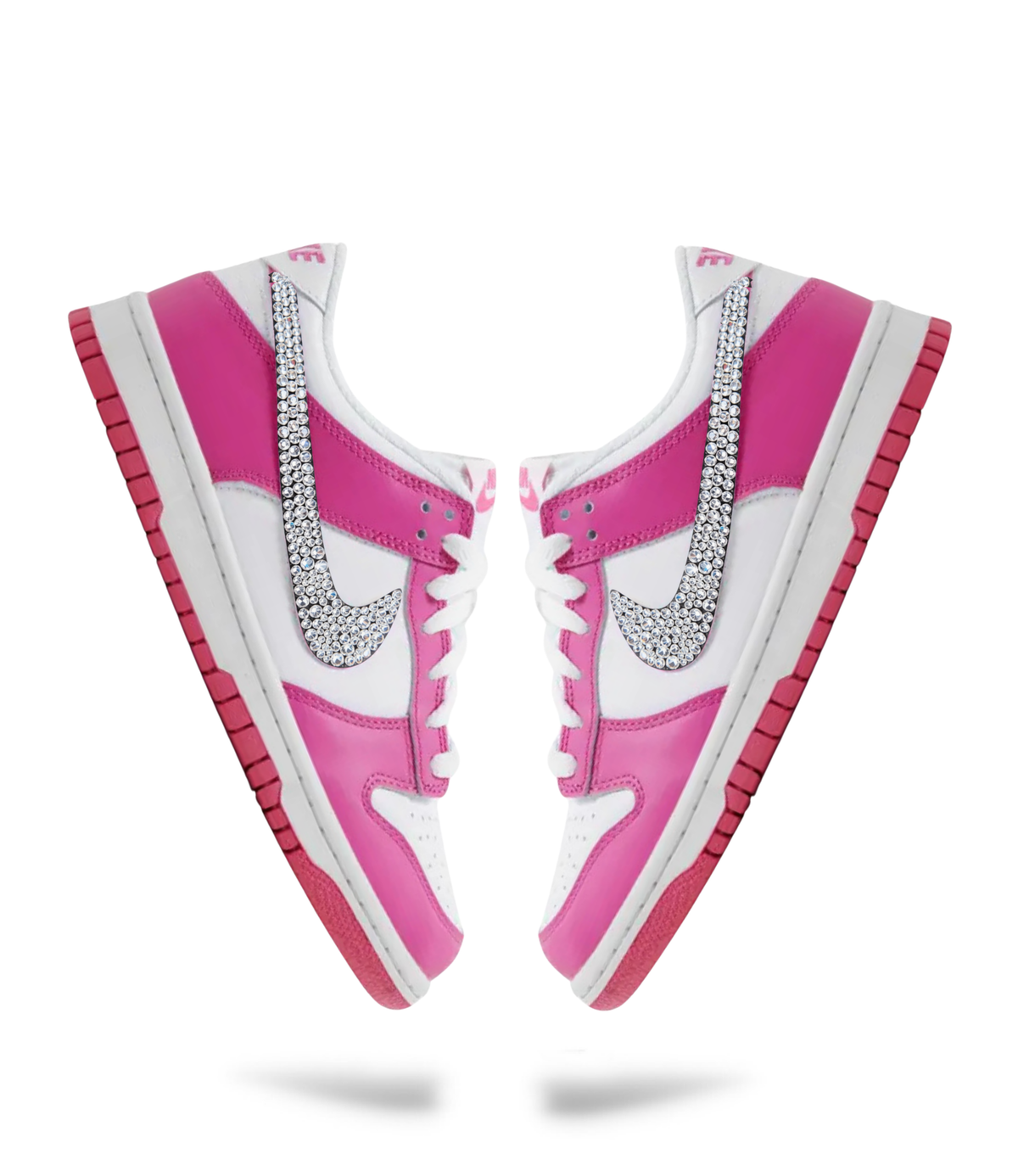 Nike Dunk Low &