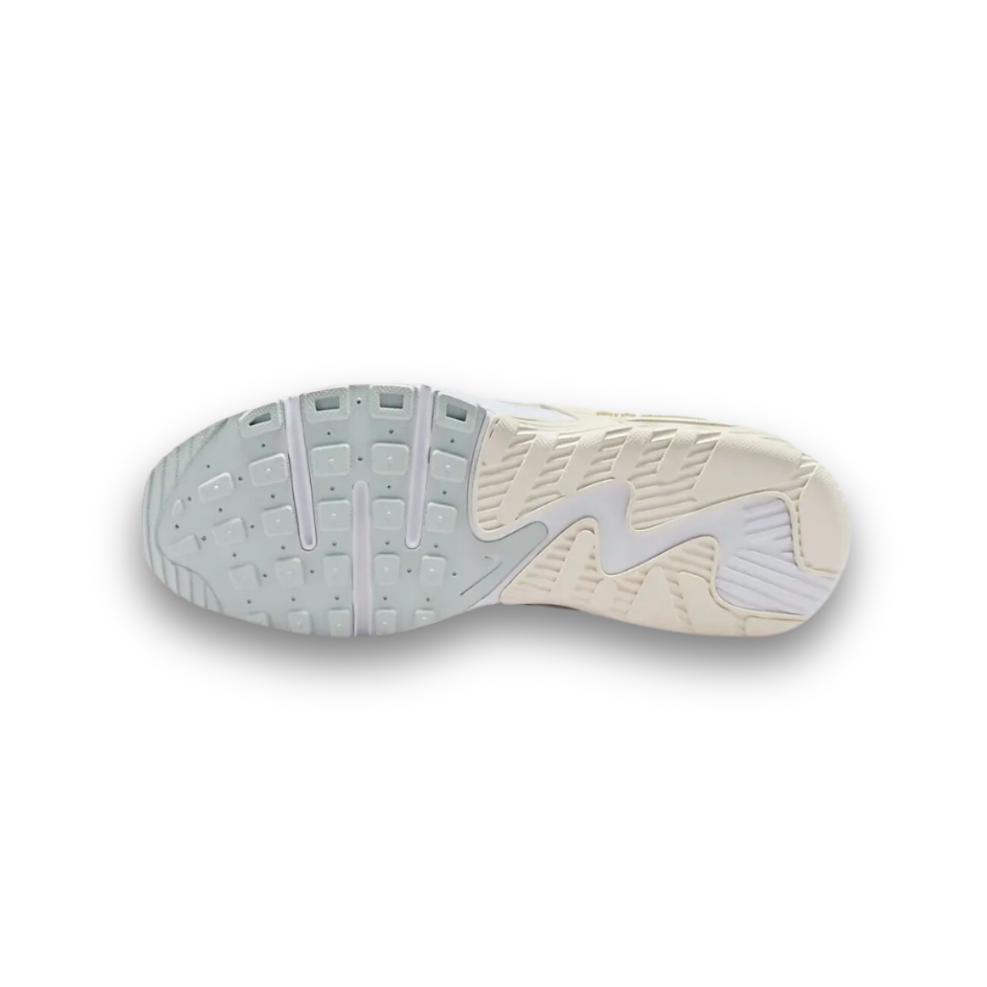 Women's Swarovski Nike Air Max Excee 'Sail Lilac Bloom' - Drippin Diamonds Designs