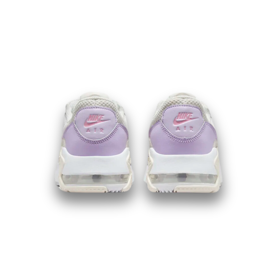 Women's Swarovski Nike Air Max Excee 'Sail Lilac Bloom' - Drippin Diamonds Designs