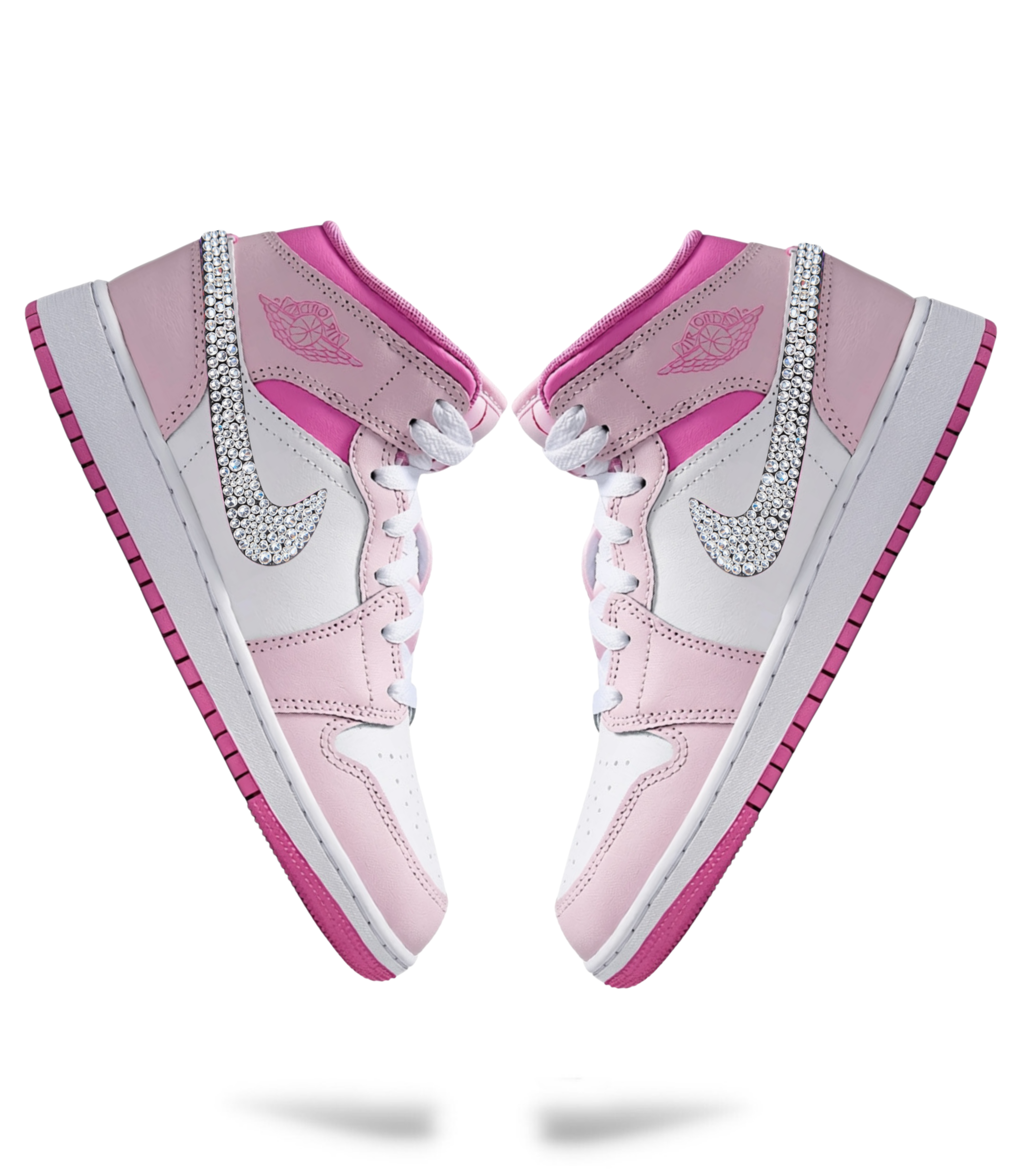 Air Jordan 1 Mid &