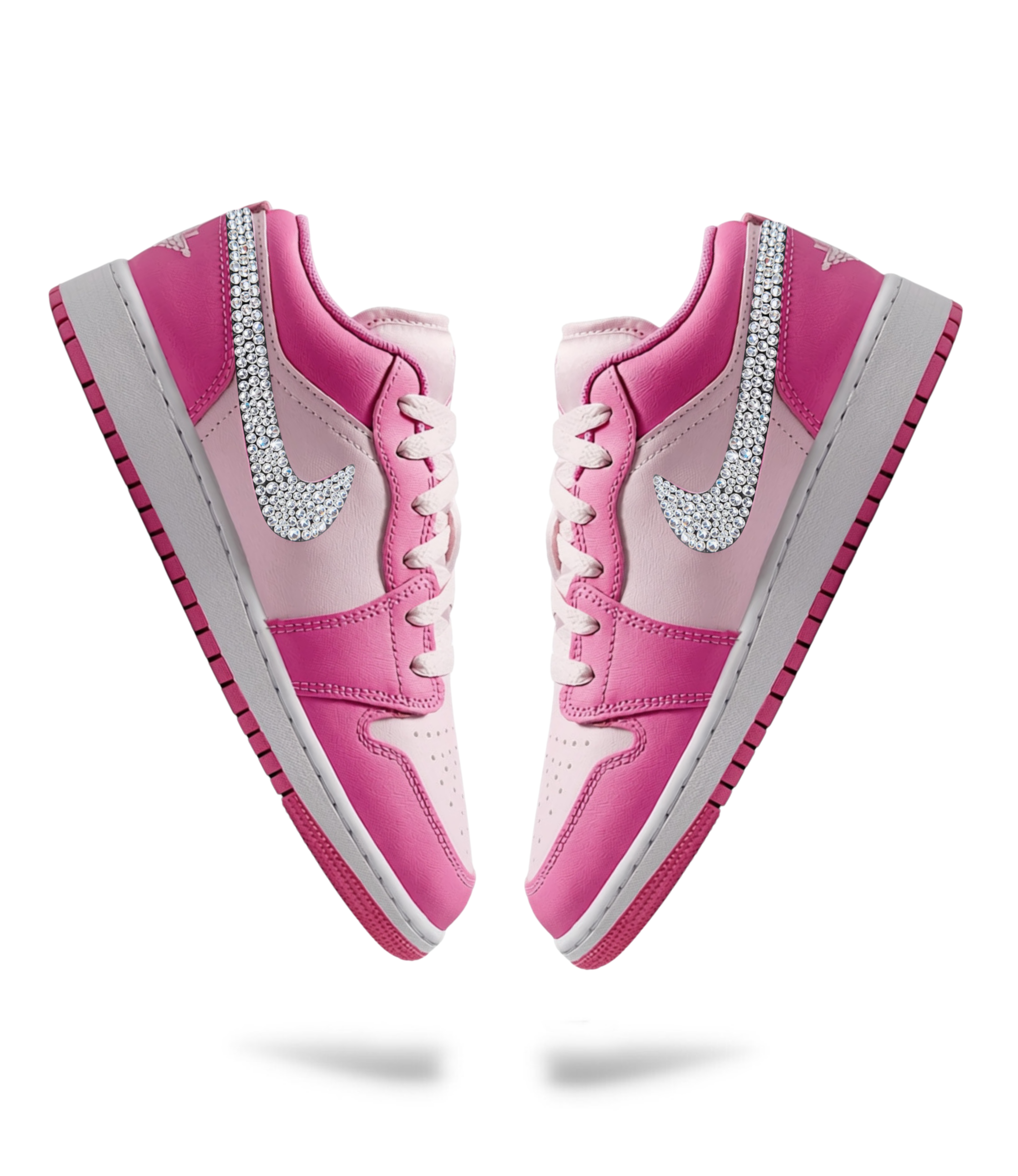 Air Jordan 1 Low &