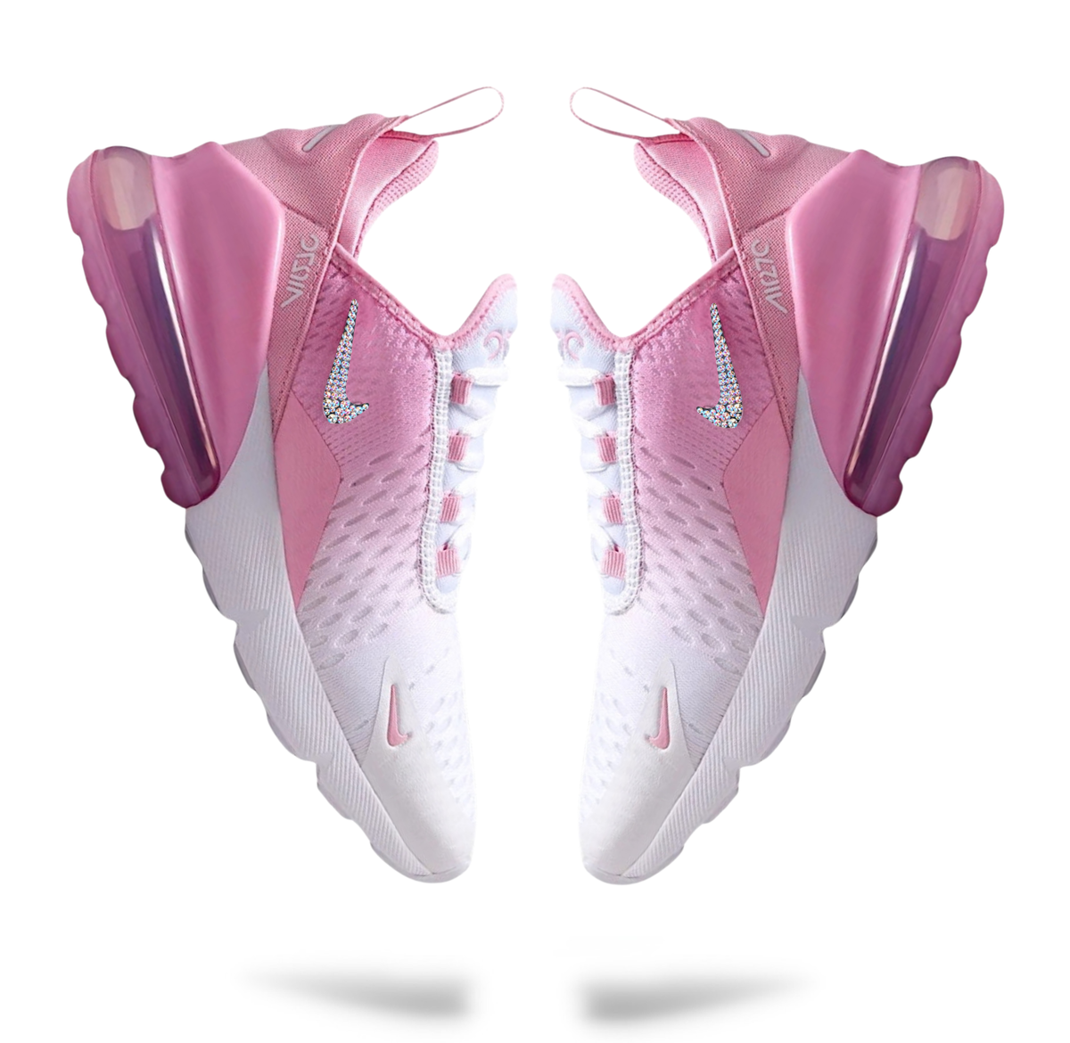 Nike Air Max 270 &