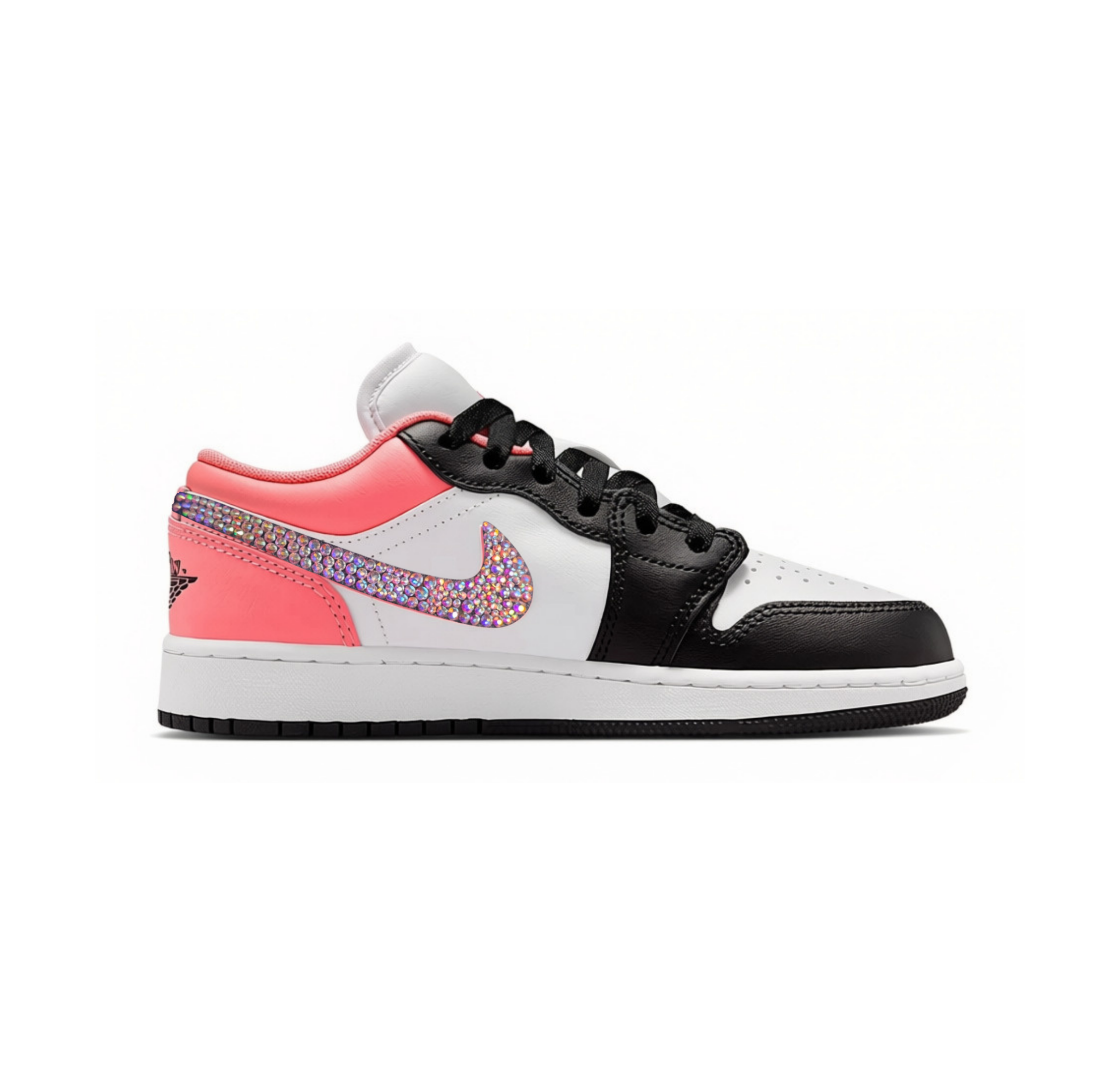 Air Jordan 1 Low &