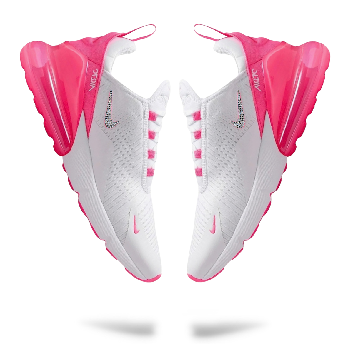 Nike Air Max 270 &