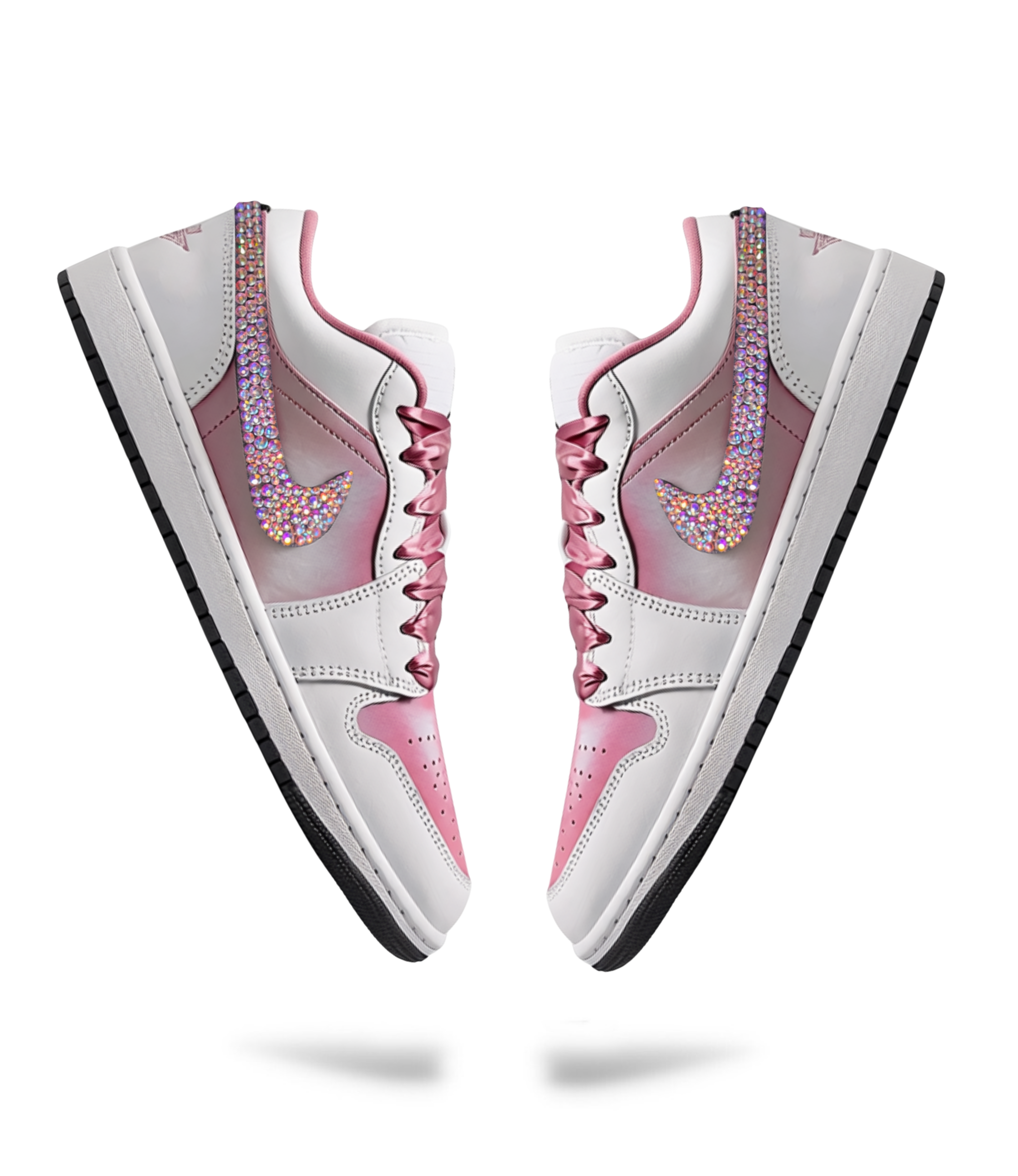 Air Jordan 1 Low SE &