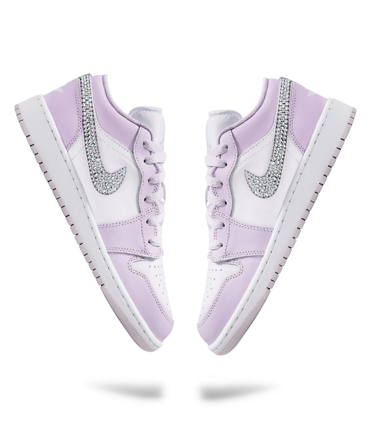 Air Jordan 1 Low &