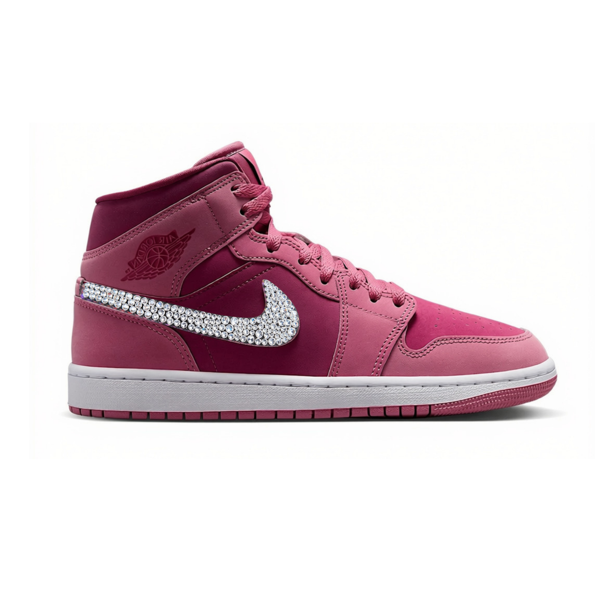 Air Jordan 1 Mid &