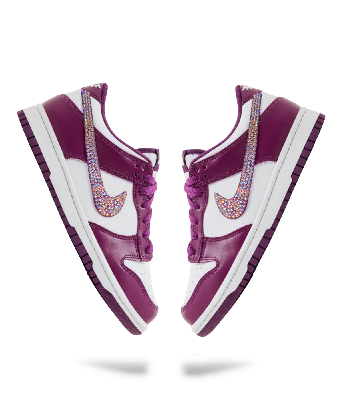 Nike Dunk Low &