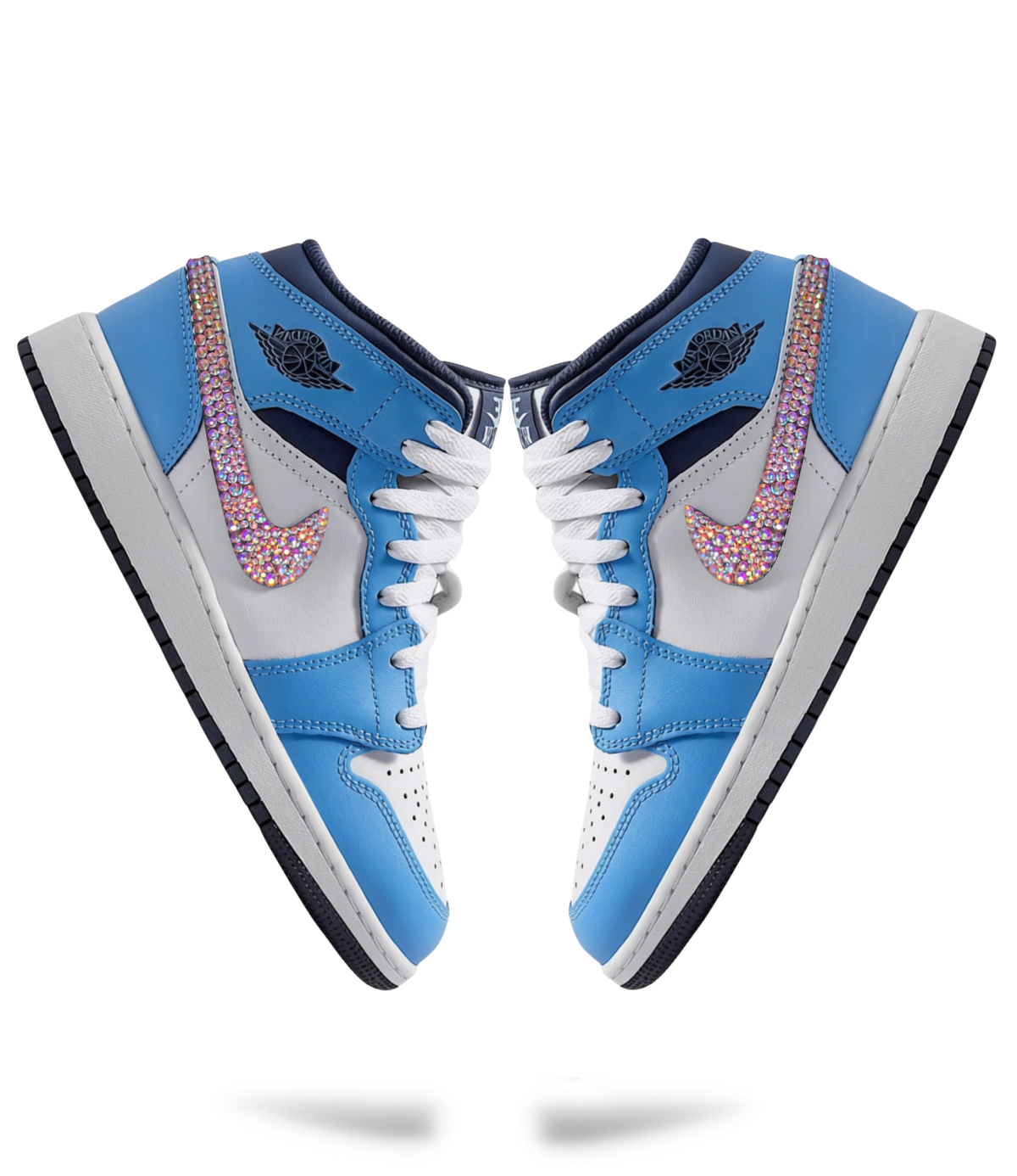 Air Jordan 1 Mid &