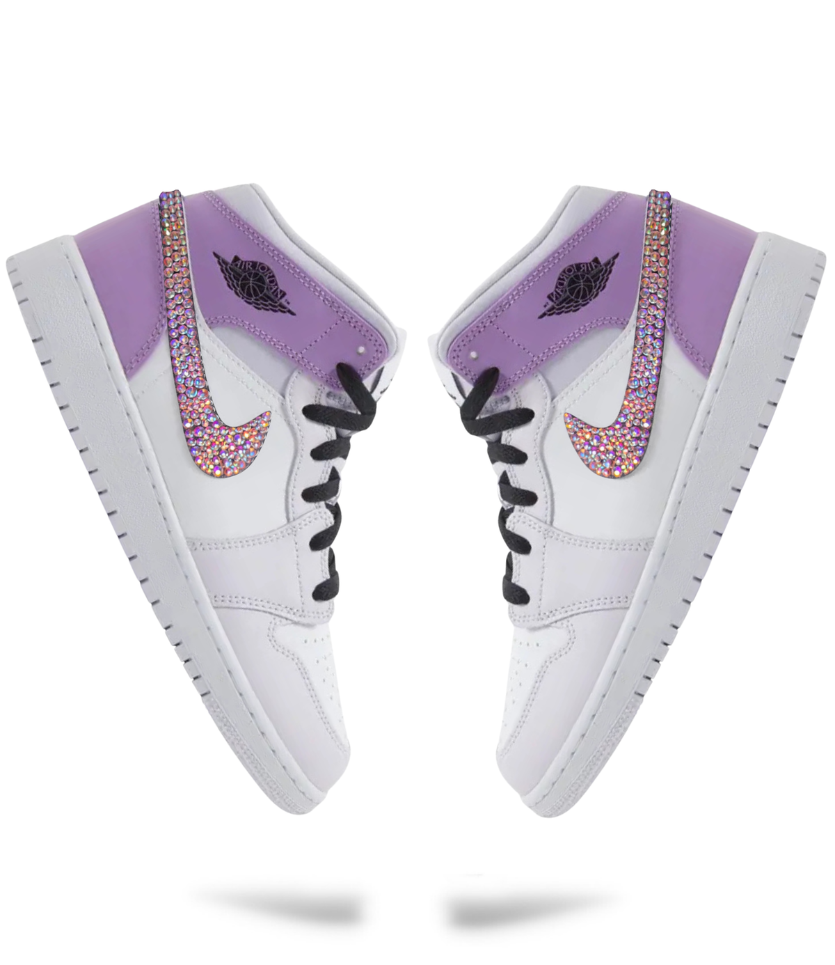 Air Jordan 1 Mid &