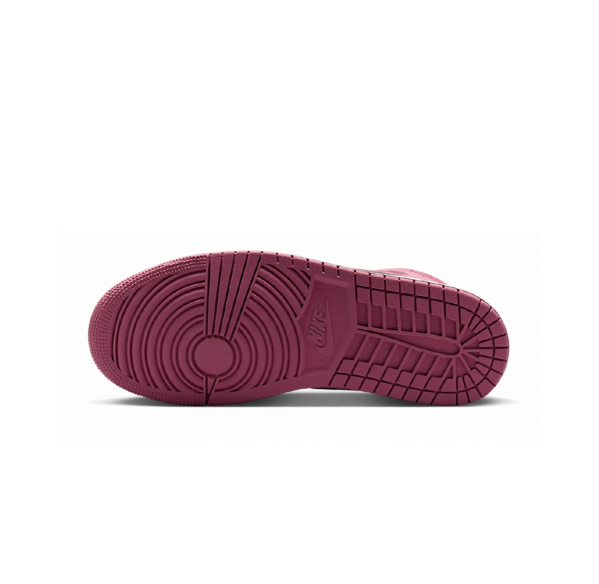 Air Jordan 1 Mid &