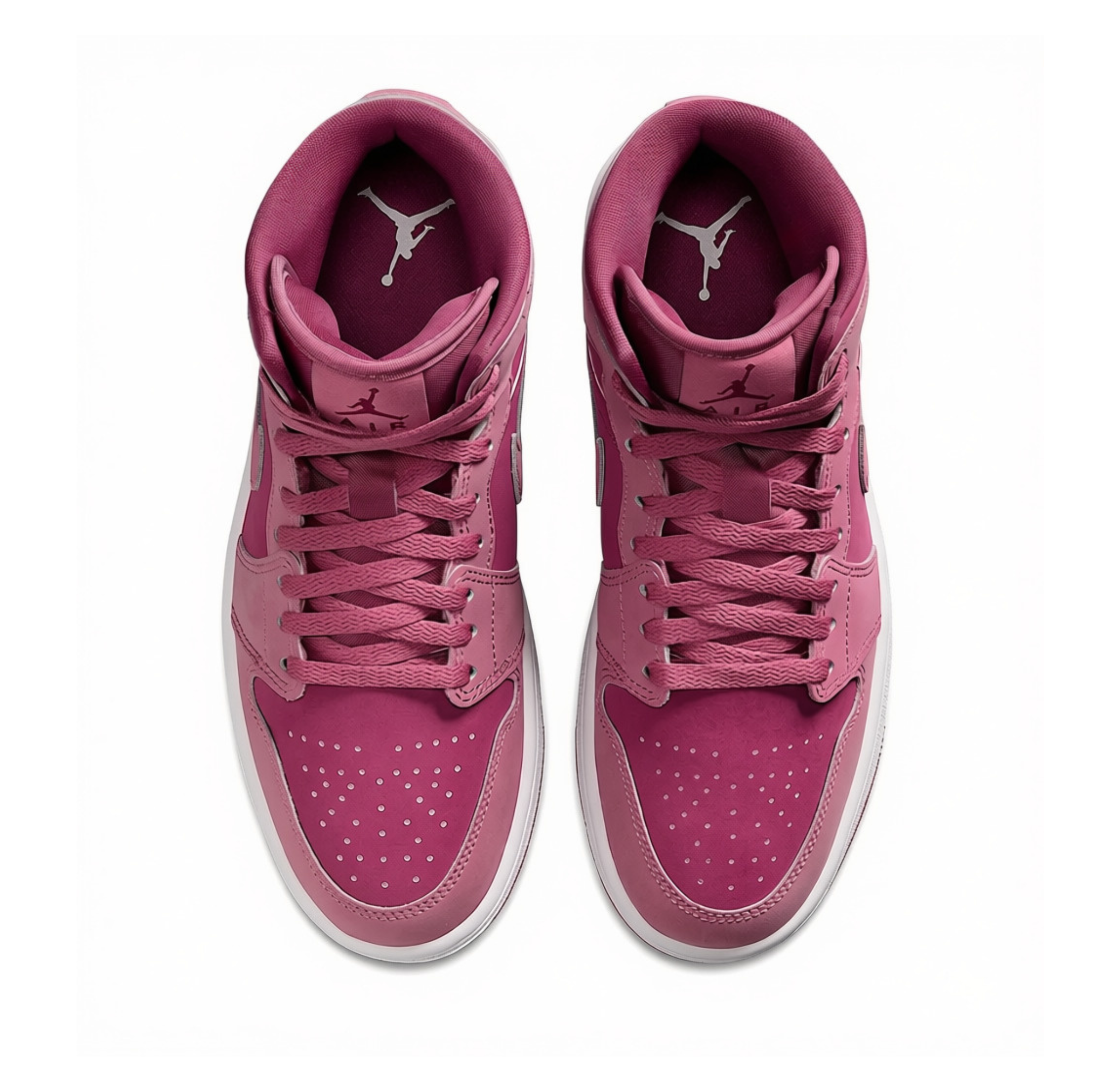 Air Jordan 1 Mid &