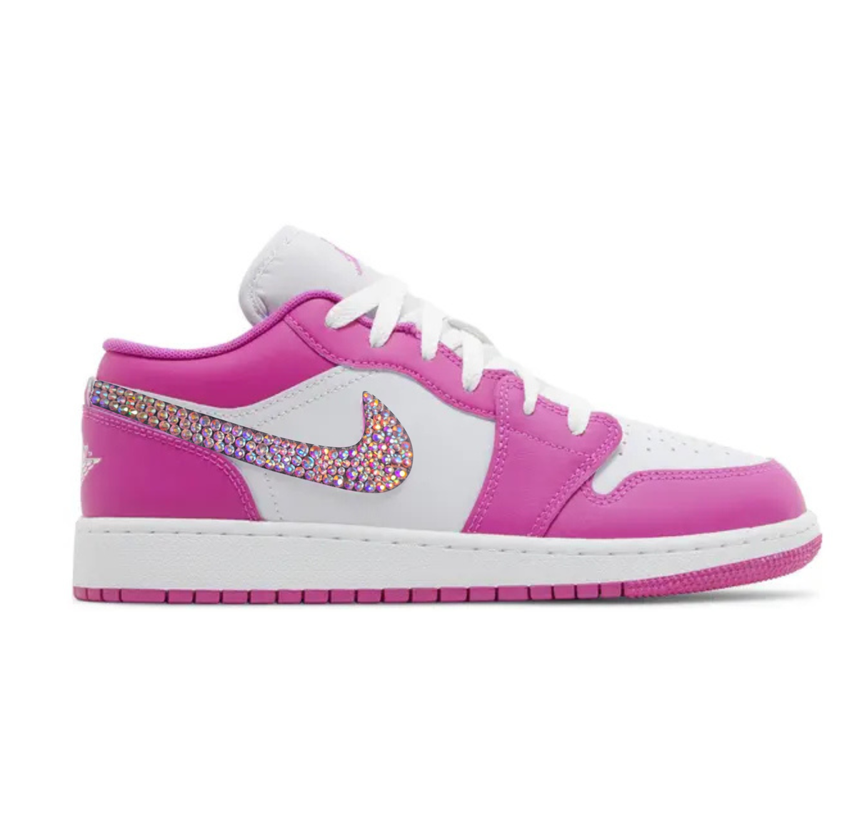 Air Jordan 1 Low &
