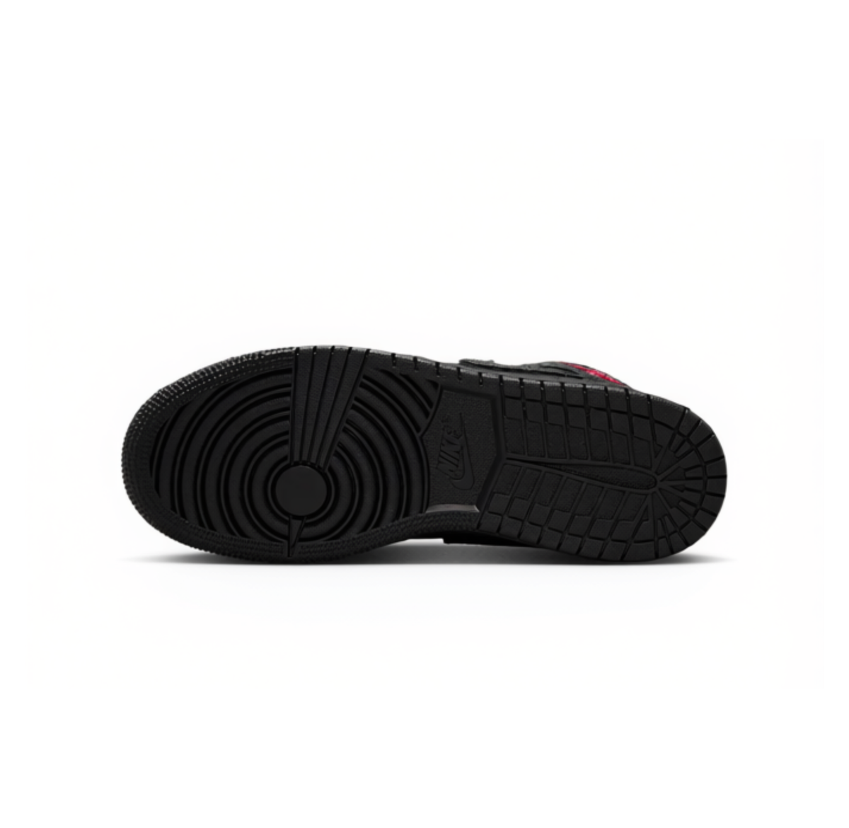 Air Jordan 1 Mid SE &