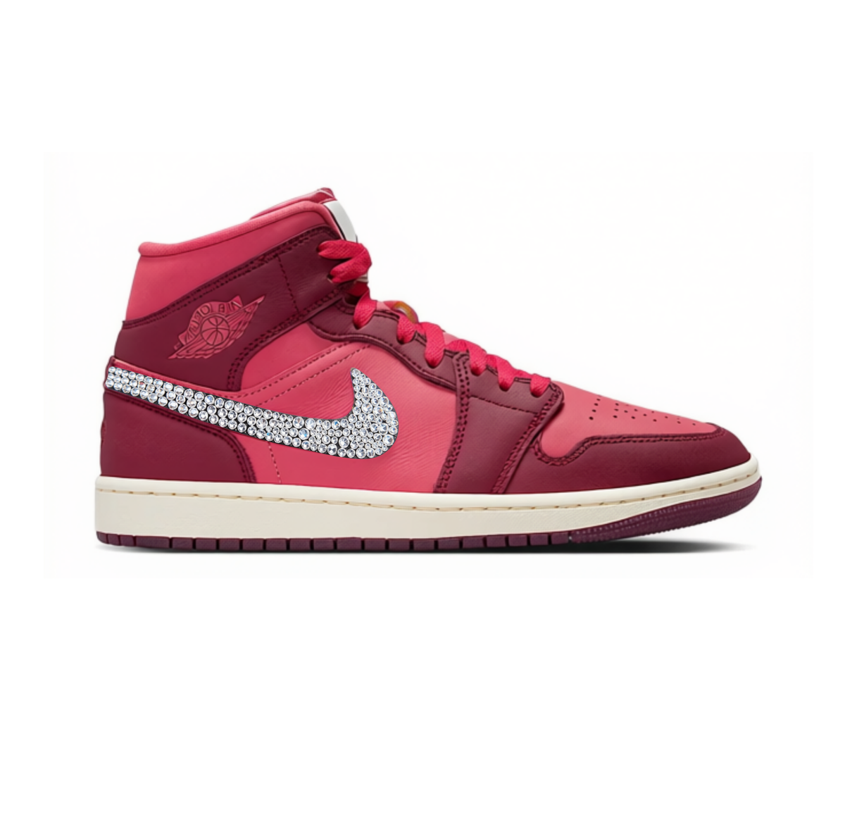 Air Jordan 1 Mid SE &