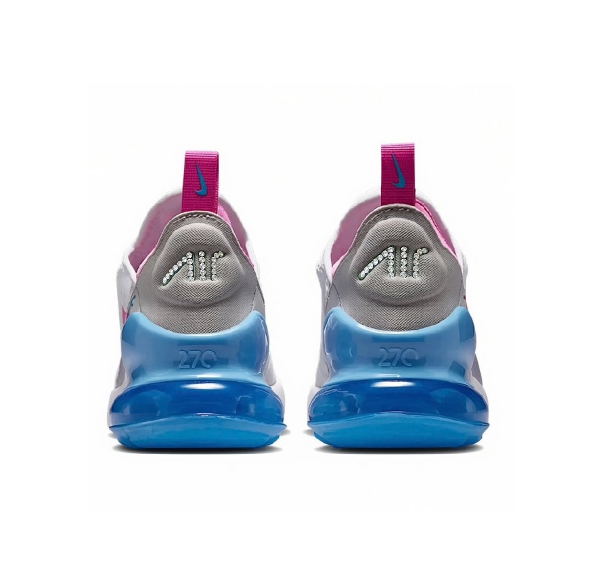 Nike Air Max 270 &