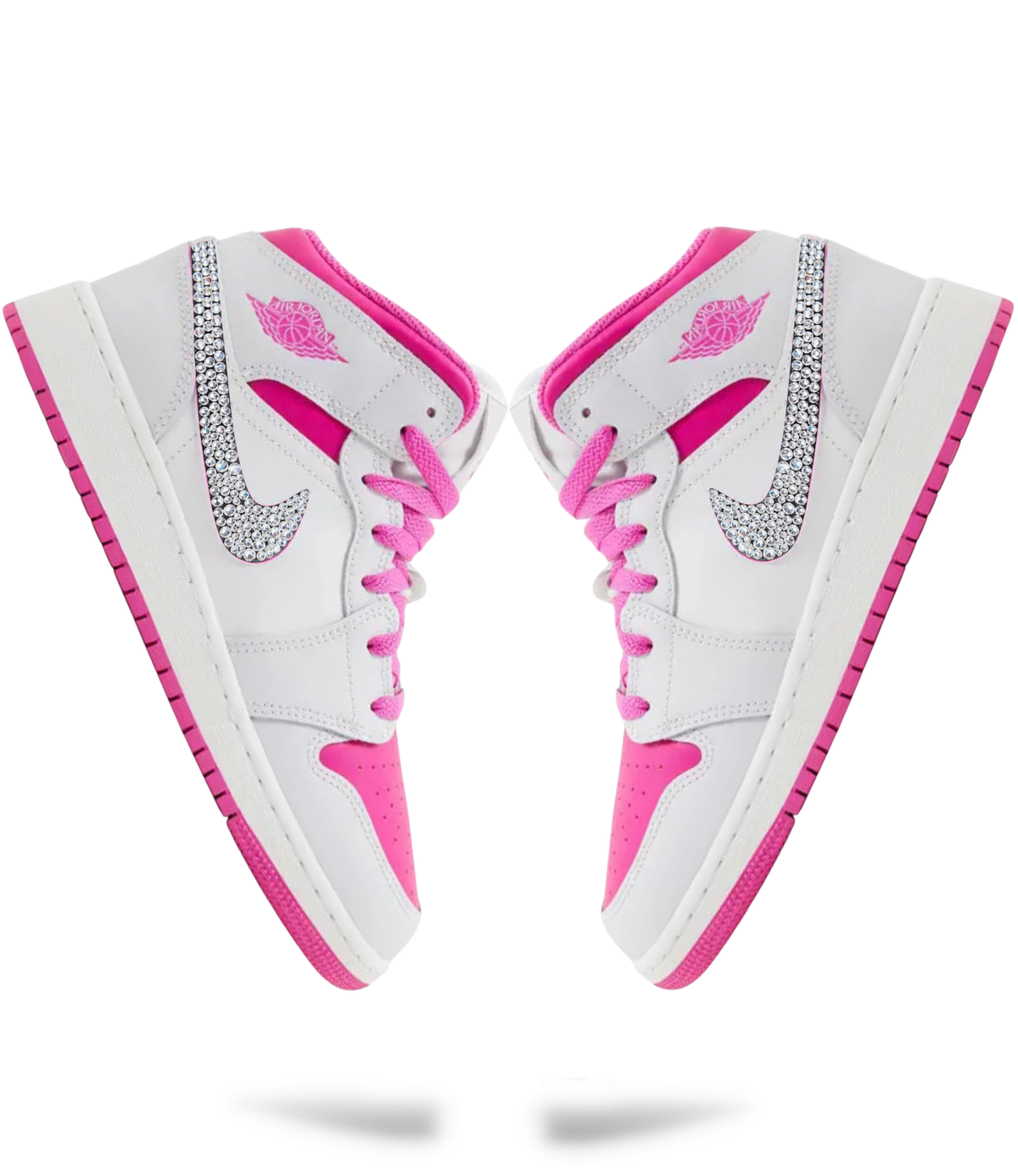 Air Jordan 1 Mid &