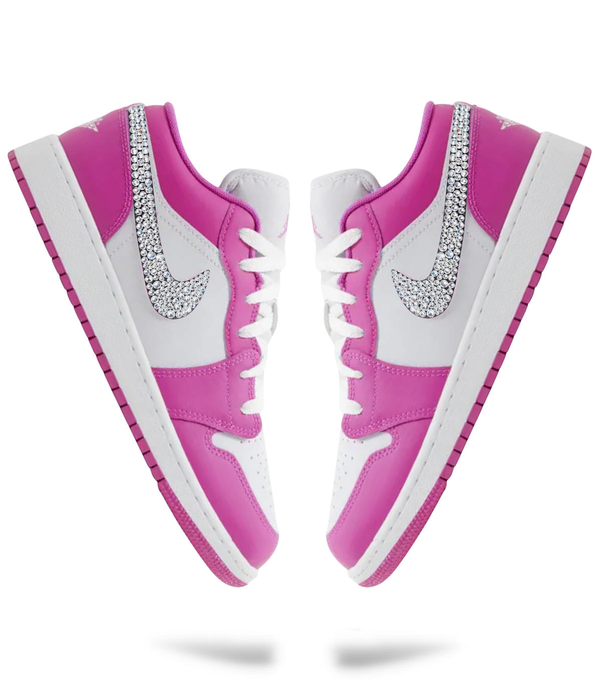 Air Jordan 1 Low &