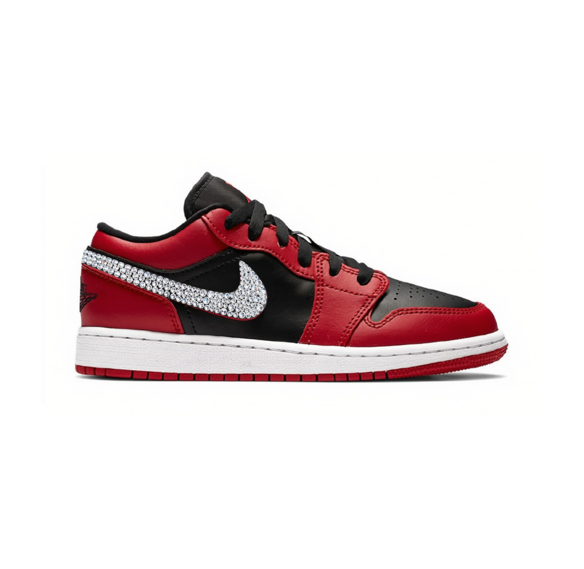 Air Jordan 1 Low &