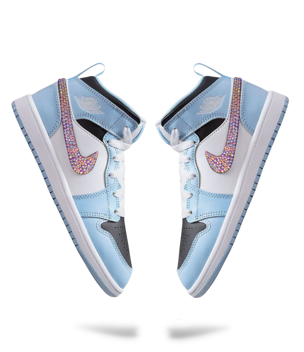Air Jordan 1 Mid &