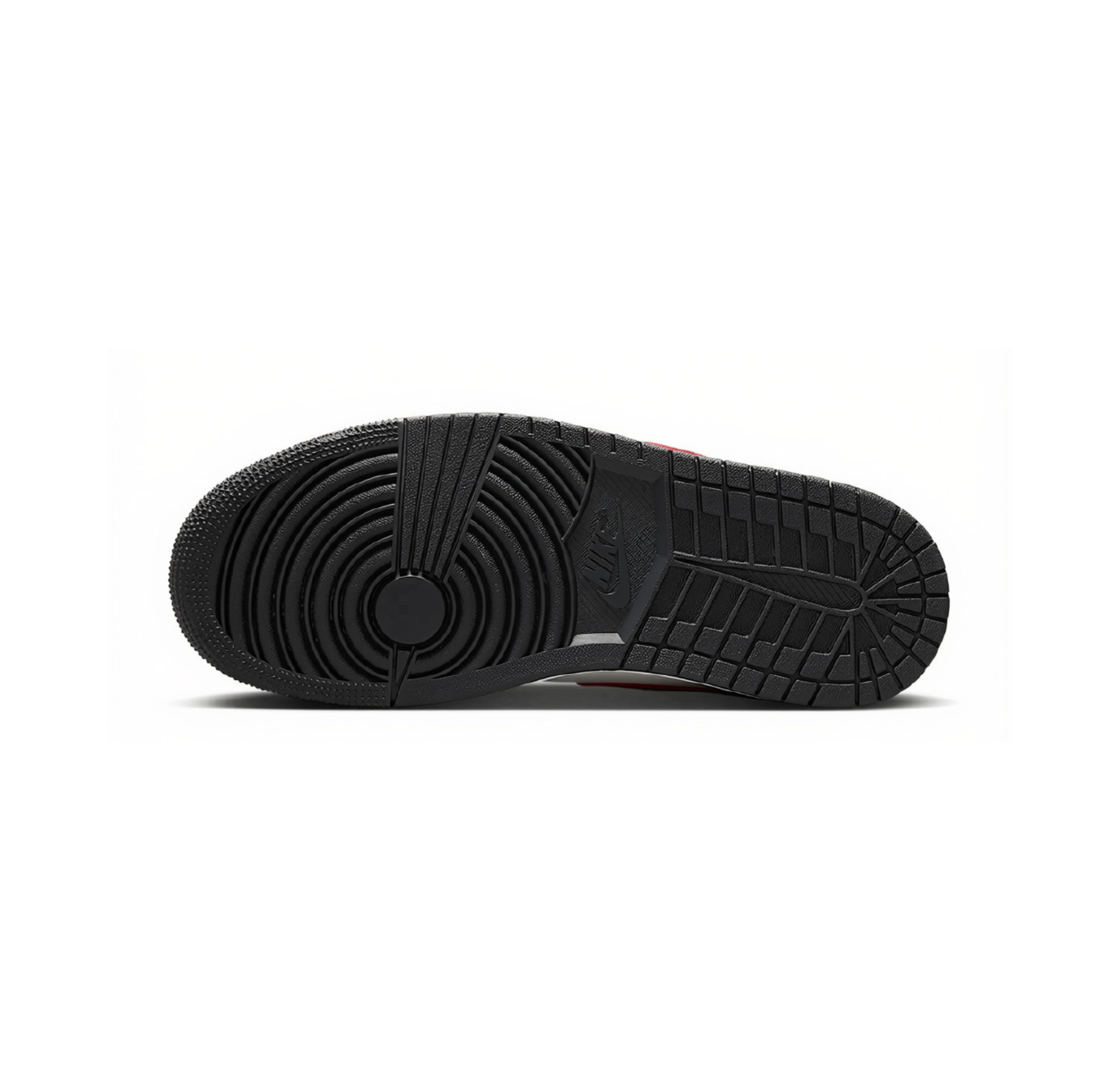 Air Jordan 1 Mid &