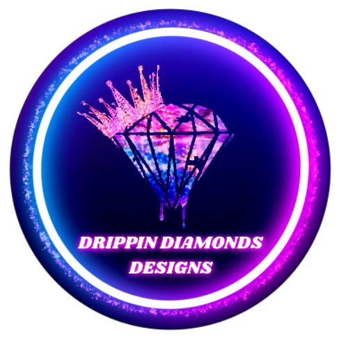 Drippin Diamonds Designs