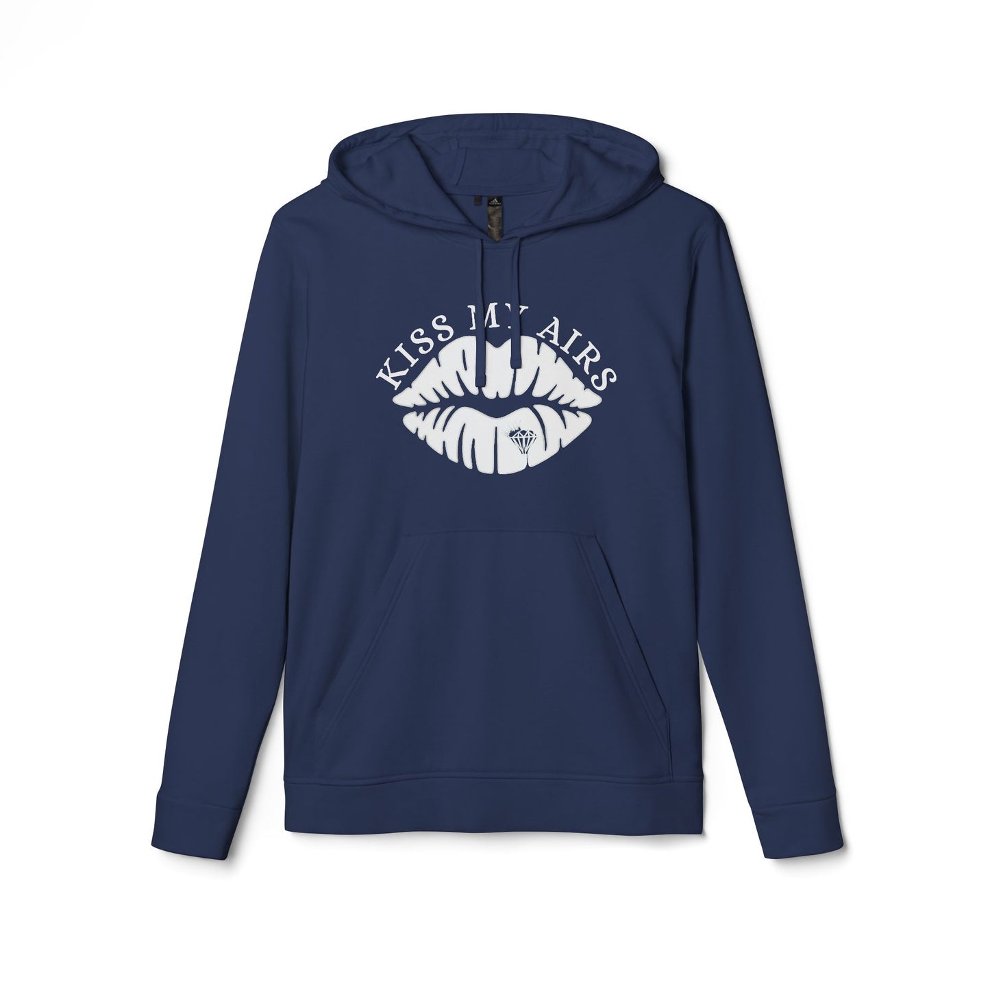 Adidas Kiss My Airs Alice Fleece Hoodie