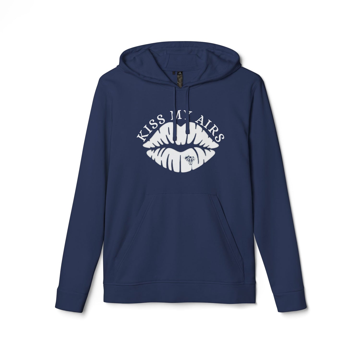Adidas Kiss My Airs Alice Fleece Hoodie